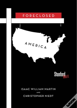 Capa do artigo Foreclosed America