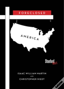 Capa do artigo Foreclosed America