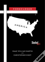 Capa do artigo Foreclosed America