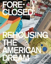 Capa do artigo Foreclosed /Anglais