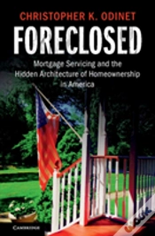 Capa do artigo Foreclosed