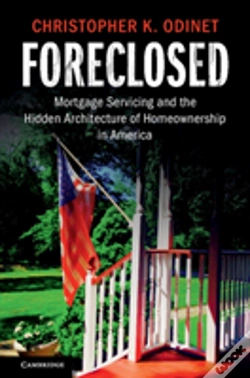 Capa do artigo Foreclosed