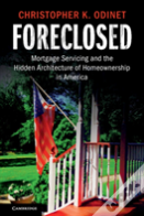 Foreclosed