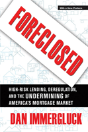 Foreclosed - Preview