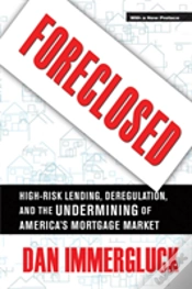 Capa do artigo Foreclosed