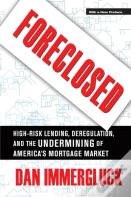 Foreclosed
