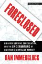 Foreclosed - Preview