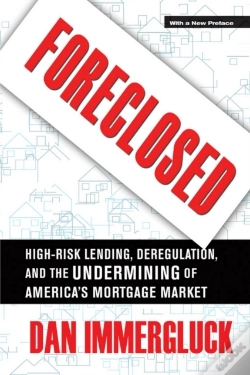 Capa do artigo Foreclosed