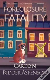 Capa do artigo Foreclosure Fatality