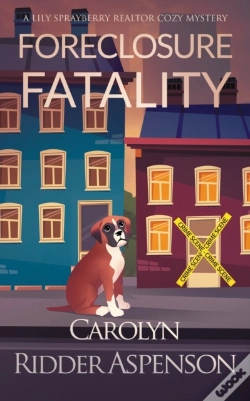 Capa do artigo Foreclosure Fatality