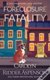 Capa do artigo Foreclosure Fatality