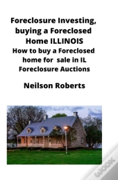 Foreclosure Investing, Buying A Foreclos