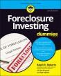 Foreclosure Investing For Dummies - Preview