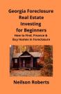Foreclosure Investing In Georgia Real Es - Preview