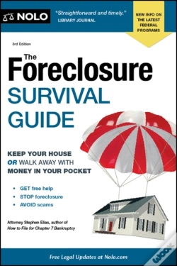 Capa do artigo Foreclosure Survival Guide