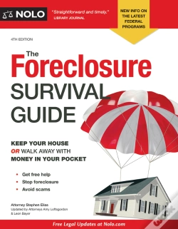 Capa do artigo Foreclosure Survival Guide, The