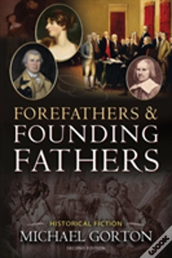Capa do artigo Forefathers & Founding Fathers