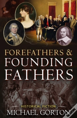 Capa do artigo Forefathers & Founding Fathers