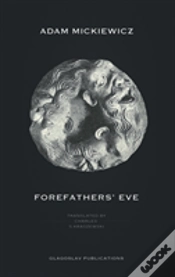 Capa do artigo Forefathers