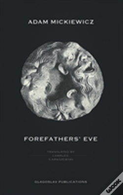 Capa do artigo Forefathers' Eve