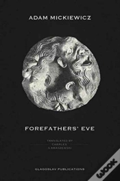 Capa do artigo Forefathers