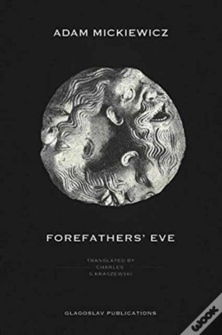 Capa do artigo Forefathers' Eve
