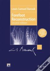 Forefoot Reconstruction