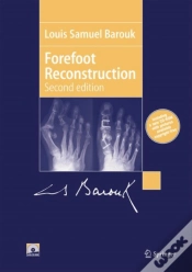 Capa do artigo Forefoot Reconstruction