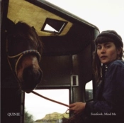 Capa do artigo Forefowk, Mind Me - Vinil
