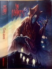 Capa do artigo Foregone - Cassete
