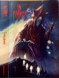 Capa do artigo Foregone - Cassete