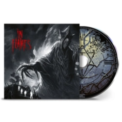 Capa do artigo Foregone - CD