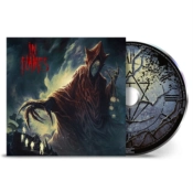 Capa do artigo Foregone - CD