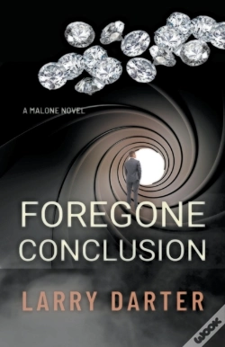 Capa do artigo Foregone Conclusion