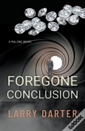 Capa do artigo Foregone Conclusion