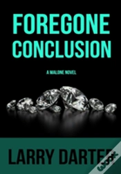 Capa do artigo Foregone Conclusion