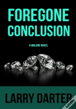 Capa do artigo Foregone Conclusion