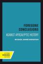 Foregone Conclusions - Preview