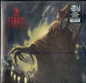 Capa do artigo Foregone - Vinil