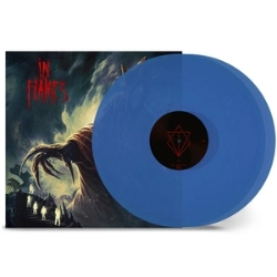 Capa do artigo Foregone - Vinil