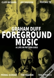 Capa do artigo Foreground Music