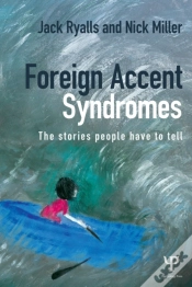Capa do artigo Foreign Accent Syndromes
