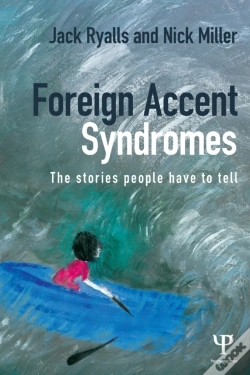 Capa do artigo Foreign Accent Syndromes