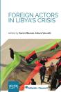 Foreign Actors In Libya'S Crisis - Preview