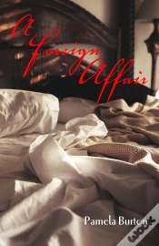 Capa do artigo Foreign Affair