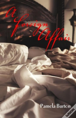 Capa do artigo Foreign Affair