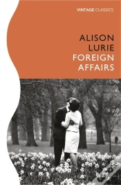 Capa do artigo Foreign Affairs