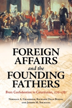 Capa do artigo Foreign Affairs And The Founding Fathers