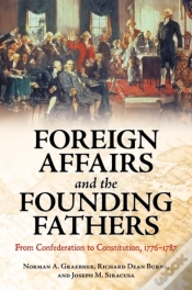 Capa do artigo Foreign Affairs And The Founding Fathers