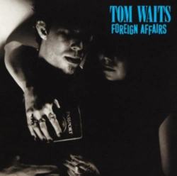 Capa do artigo Foreign Affairs - CD